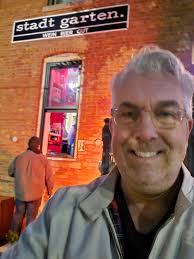 Another cool addition to Michigan Central Station 🏢🚊🍸