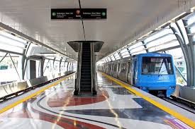 Baixe esta imagem gratuita sobre metro wupertal rio da vasta biblioteca de imagens e vídeos de domínio público do pixabay. Estacao Cardeal Arco Verde Do Metro Rio Foto Alexandre Macieira Riotur By Riotur Ascom On Flickr Metro Station Train Skyscraper