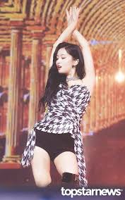 twice feel specialのモモが凄まじくエロいフェチ画像 16pics 脚フェチ天国 韓流ファッション ステージ衣装 韓国女性