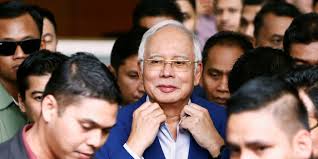 Tan sri muhyiddin yassin, 73, was a member of parliament for p143 pagoh from 1978 to 1986 and served as deputy federal territory minister as well as deputy minister of trade and industry during that period. Najib Said Millions In Account Were Donations A Day Before His Arrest