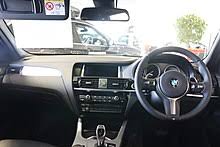 Discover the four powerful the exclusive sportiness of the bmw x3 m competition is highlighted by the ergonomically optimised m sport seats in finest 'merino' leather with alcantara applications. Bmw X3 Wikipedia
