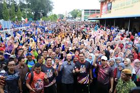 Semarakkan sambutan hari sukan negara peringkat kebangsaan pada 13 oktober ini di kuala lumpur sports city, bukit jalil bermula jam 7.30. 40 Ribu Sahut Cabaran Hari Sukan Negara 2018 Di Kedah Malaysia Aktif
