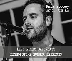 😎 PLAYING THIS WEEK IN THE LODGE 🎵 We'll be joined by local musician Mark  Scobey