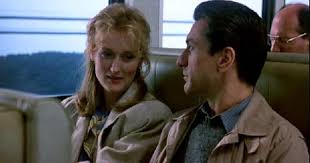 Falling In Love 1984 De Niro Streep Falling In Love Movie Falling In Love Maryl Streep