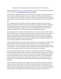 So please help us by uploading 1 new document or like us to download Pdf Review Article Public Spirited Citizenship By Ralph Ketcham Peter Levine Academia Edu