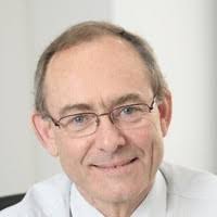 Ivor Jones P.Eng(Canada) C.Eng(UK)