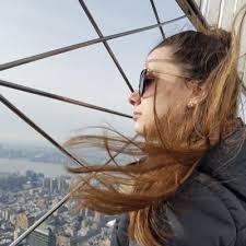 McKenzie Alexander (@KmacalexanderMA)