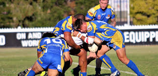 Rugby league world cup 2021 @rlwc2021. Welcome To The Waves Senior Rugby League Sub Club