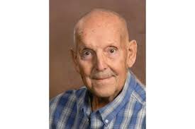 John Hamann Obituary (1940