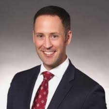 Huge congratulations to my friend and former co-worker, Andrew Willers…