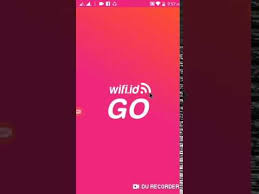 Maybe you would like to learn more about one of these? Wifi Id Go Apk