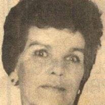 Obituary, Visitation & Funeral Information