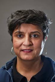 Birmingham Museums co-chief Sara Wajid joins NMDC board