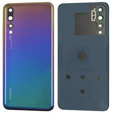 Huawei P20 Pro | Backcover