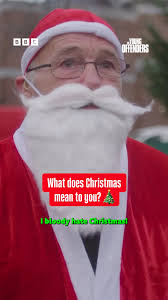 The people of Cork have spoken 🎅🎄, #YoungOffenders #Christmas #Cork