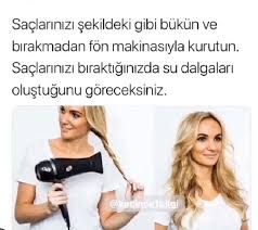 Medine Adli Kullanicinin Karisik Bilgiler Panosundaki Pin Guzellik Dogal Sac Bakimi Sac Modeli Fikirleri