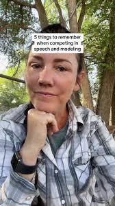 Rodeo Austin Public Speaking Contest