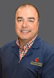 Denturist Testimonials