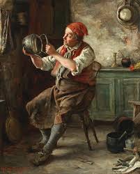 Francis Sydney Muschamp A Tinker S Workshop Mutualart