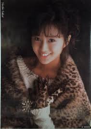 Niko Sakai for Victor bonus A1 poster