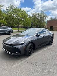 Image result for Magnetic Gray 2024 Crown