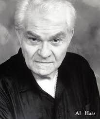 Albert Haas Obituary (2006)