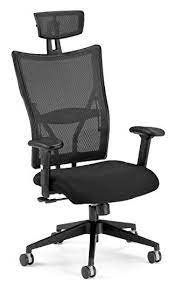 ofm talisto series executive chair high back fabric and mesh office chair 590 f review mesh chair mesh office chair executive chair