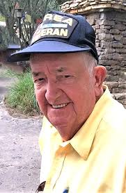 John Woodson, Obituary