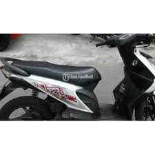Putar sekrup penyetel gas kearah kanan. Honda Beat Karbu 2010 Mesin Orisinil Pabrik Surat Komplit Mulus No Minus Di Solo Tribunjualbeli Com
