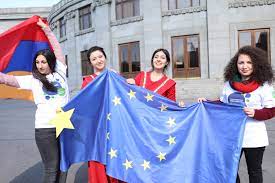Long profile nose, body hair, flat nape. Eu Strengthens Support To Education Sector In Armenia To Benefit Young People In The Country Eu Neighbours