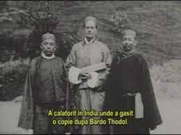 Cartea tibetana a mortilor pdf the. Cartea TibetanÄƒ A MorÅ£ilor Youtube