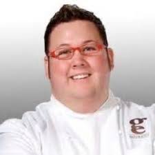 Graham Elliot Bowles Agent