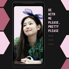 Love jennie dont judge coz were not perfect. Jennie Kim Blackpink Kpop Wallpaper Hd Download Apk Free For Android Apktume Com