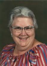 Obituary information for Ramona E. Switzer