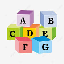 Maybe you would like to learn more about one of these? Gambar 3d Abjad Abjad Abjad Huruf Untuk Buku Sekolah Kanak Kanak Abjad Fon Abc Png Dan Vektor Untuk Muat Turun Percuma