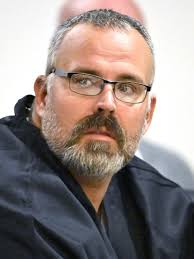 Mickey Stines Insanity Defense in Letcher County Case