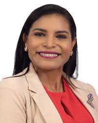 Johanna Obando's Instagram, Twitter & Facebook