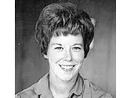 Connie POLLARD Obituary (1941