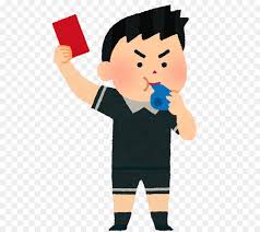 Heute gehören sie zum fußball wie tore oder trikots. Rote Karte Gelbe Karte Schiedsrichter ã‚«ãƒ¼ãƒ‰ Auswurf Fussball Karte Png Herunterladen 557 800 Kostenlos Transparent Mann Png Herunterladen