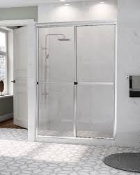 Kitchen shower door roller parts dia 0.98 f/ bathroom glass door decor kits. The Challenger Series Coastal Shower Doors