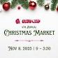 Christmas Market at Earthscapes event image