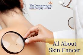 The clinical trials on thi. Essential Skin Cancer Facts Types Warning Signs Treatments More