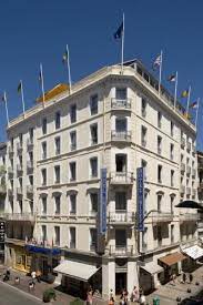 Cannes beach and the palais de festivals are located just a short walk from the best western hotel univers. Hotel Cannes Centre Univers Cannes Updated 2021 Prices