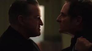 Joris jarsky a participé à une affaire de détails, bad blood, the art of more. Bad Blood On Netflix Cast Who Is In The Cast Of Bad Blood Tv Radio Showbiz Tv Express Co Uk