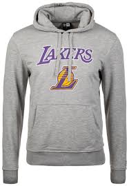 5% coupon applied at checkout save 5% with coupon. New Era Nba Los Angeles Lakers Logo Kapuzenpullover Herren Grau Xl Galeria Karstadt Kaufhof