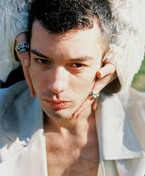 Smoky Valentine by Benedetta Cari ○ UNCERTAIN magazine