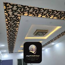 ديكورات اسقف cnc ابوظبي 0542239916 - كيف تختار التصميم المناسب لمنزلك؟