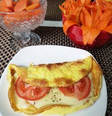 Café Da Manhã Simples E Saudável Bommm Diaaaa Otima Dica De Cafe Da Manha Rico Em Proteina Dos Ovos E Do Queijo Verde Receitas Receitas Saudaveis Faceis Receitas De Alimentacao Saudavel