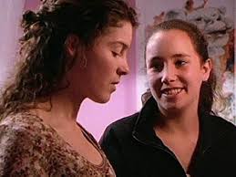 Sky Trackers" Kiss the Sky (TV Episode 1994)