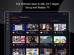 De ziggo go tv bèta app. Ziggo Go Fur Android Apk Herunterladen